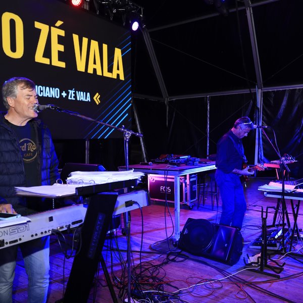 Duo Zé Vala