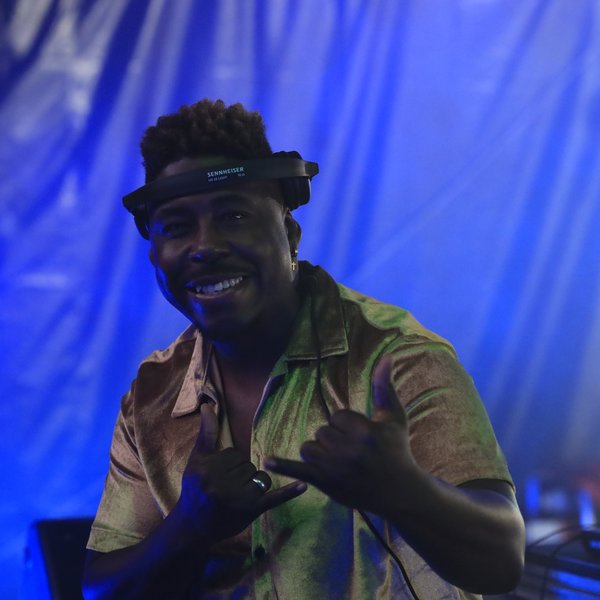 DJ NIGGA