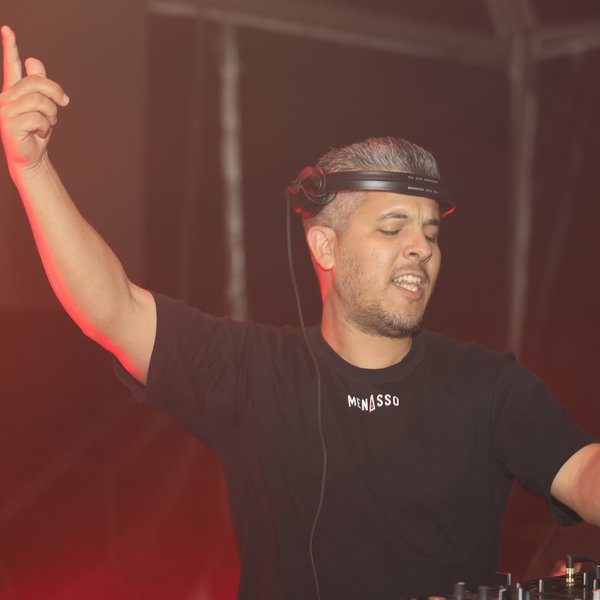 DJ Menasso