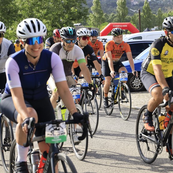 Ciclismo