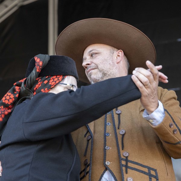Festival Folclore