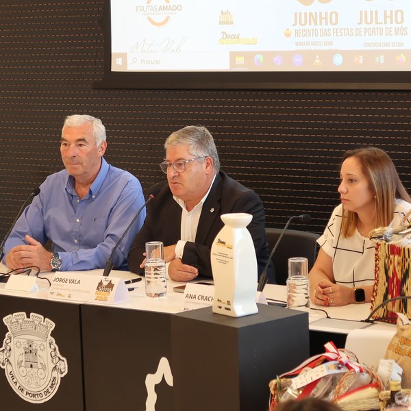 Apresentação dos Participantes - 24 de junho de 2025