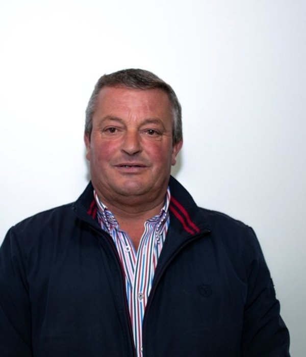 Jorge Paulo Costa Carvalho