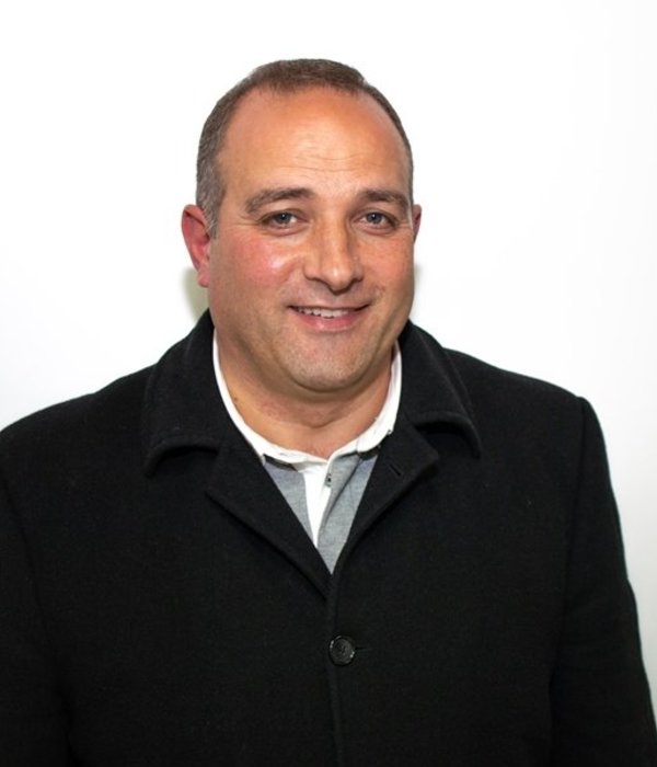 Jo&atilde;o Carlos Coelho Ferreira