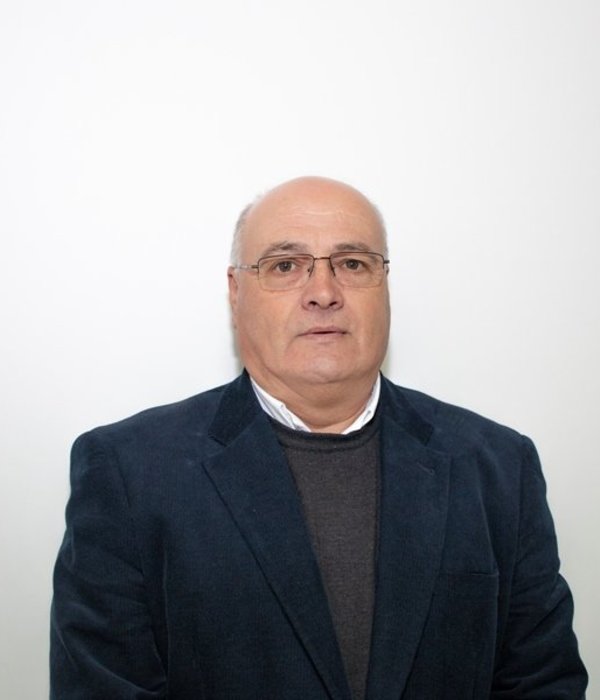 Ant&oacute;nio Rog&eacute;rio de Oliveira Vieira