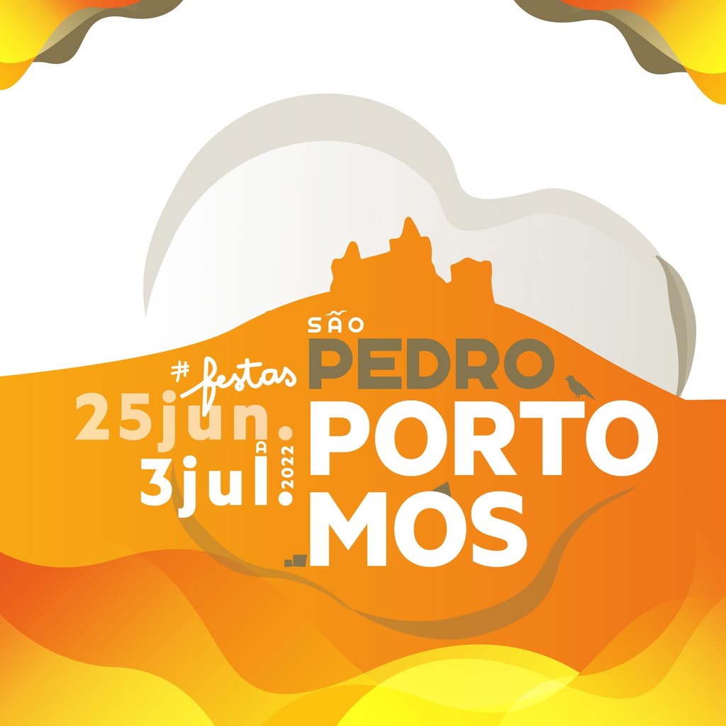 Festas de São Pedro regressam a Porto de Mós