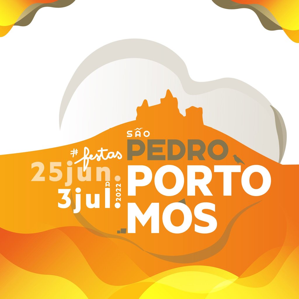 Festas de S. Pedro 2022 – Inscrições