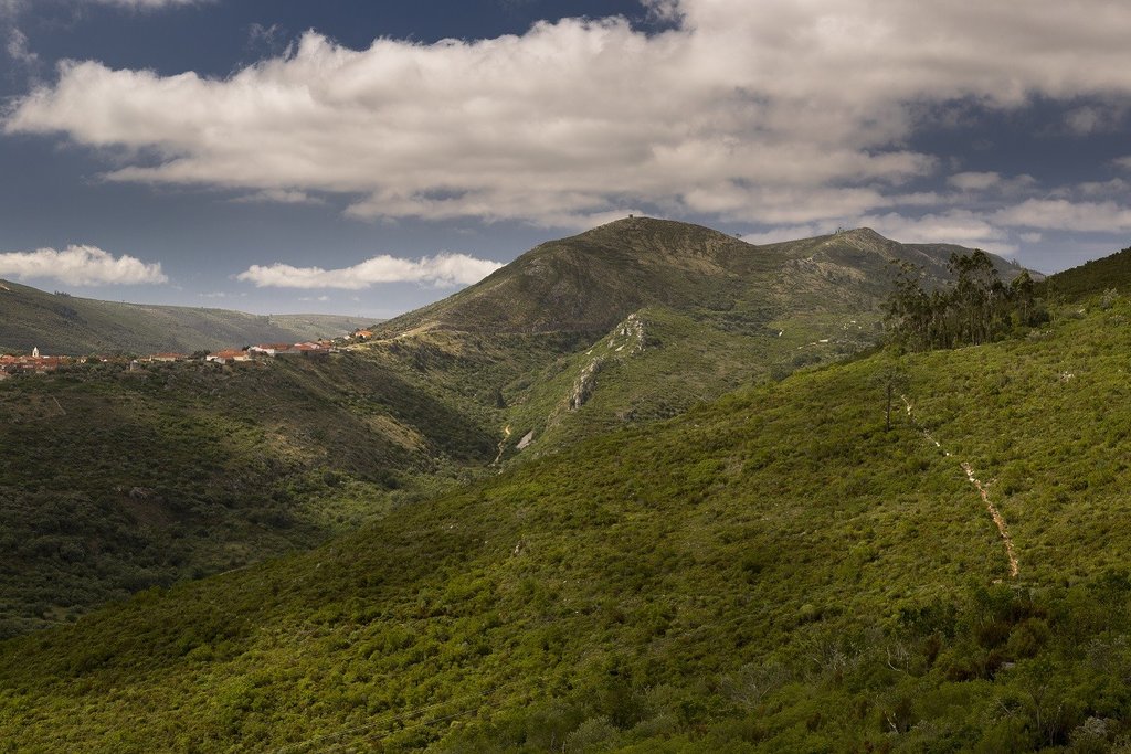 A Minha Casa da Serra