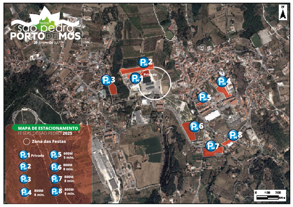 MAPA DE ESTACIONAMENTO 2025