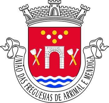 Brasao_Arrimal_Mendiga