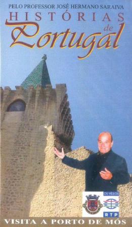 VHS_Historia_de_Portugal