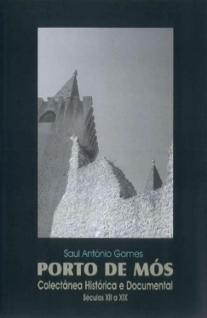 Livro_Colectanea_Historica_Documental_Porto_de_Mos